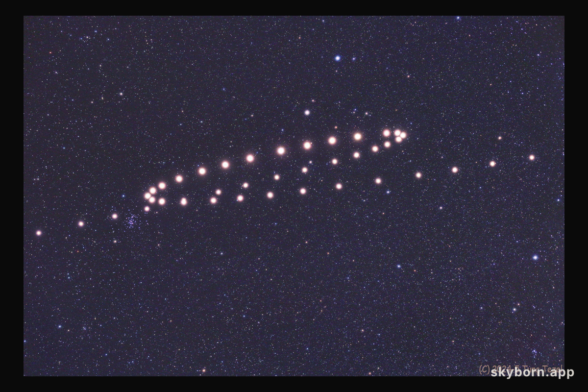 Mars in the Loop