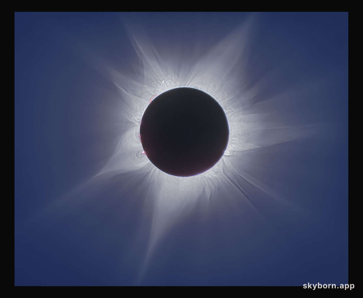 Solar Eclipse