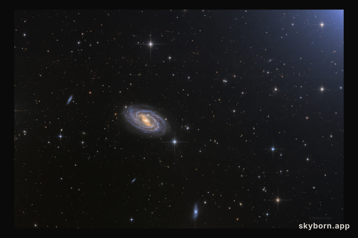 Messier 109