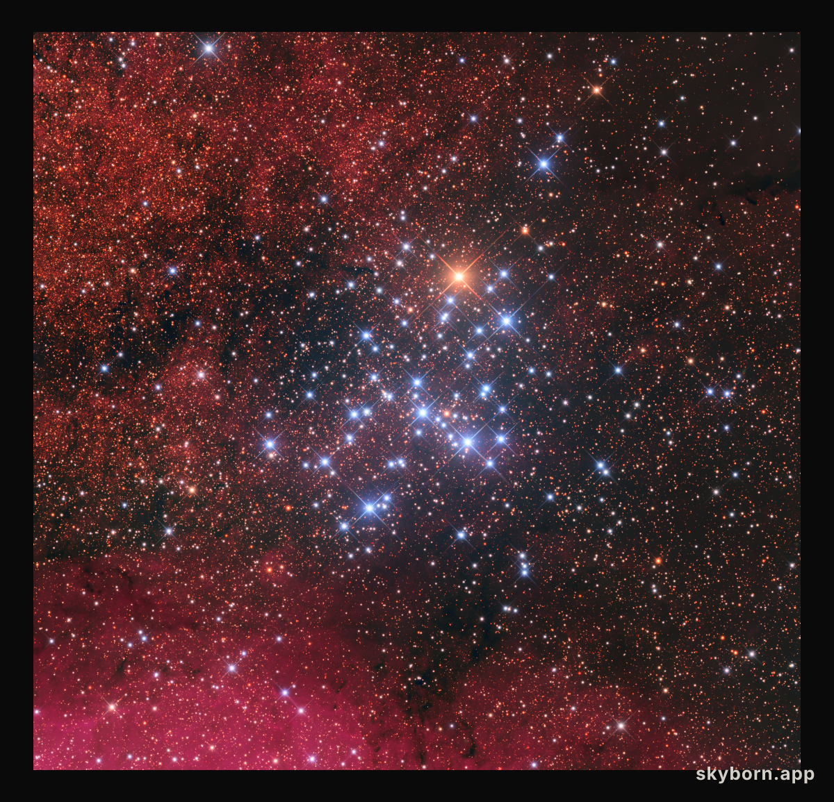 Messier 6