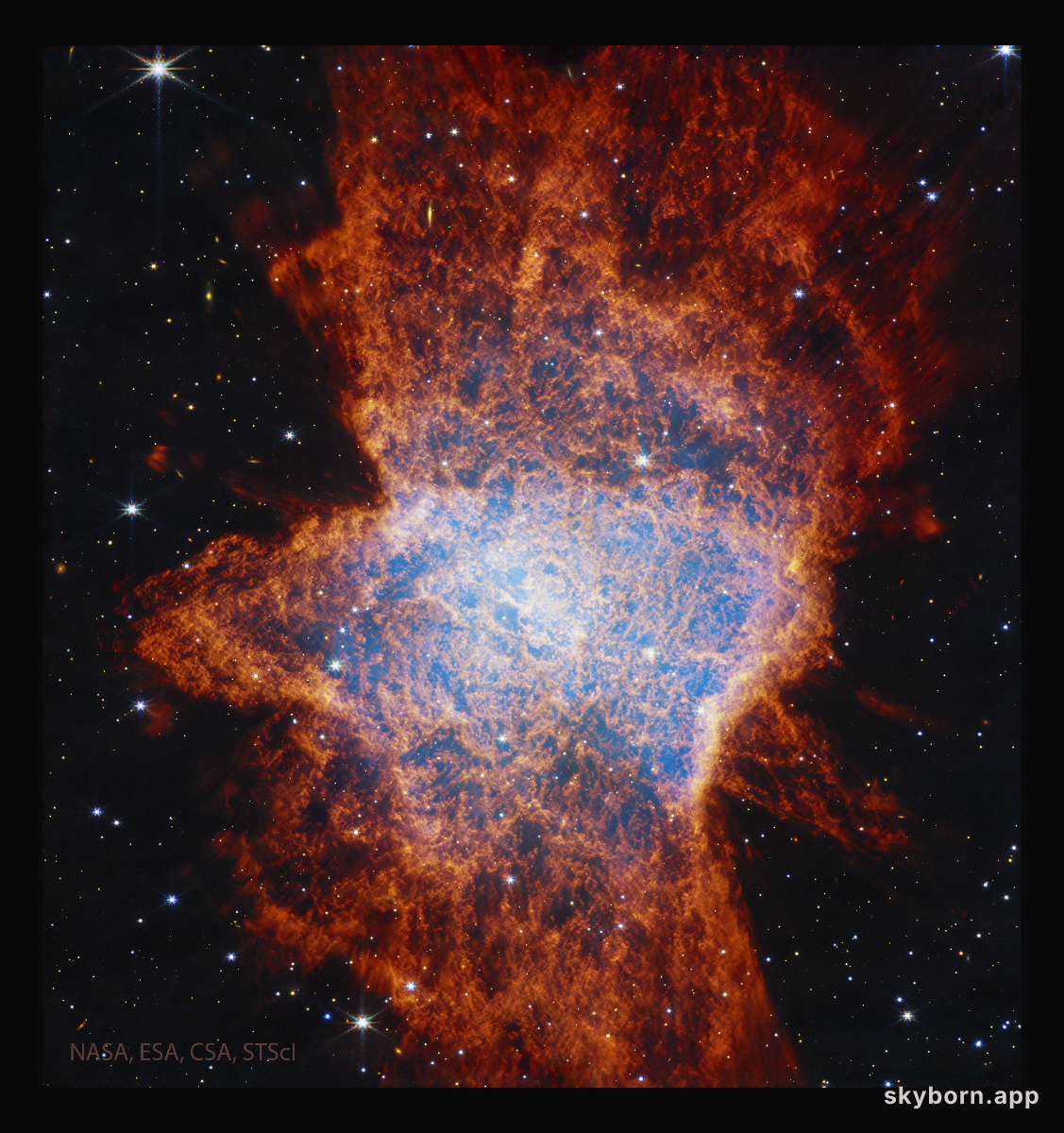 NGC 6072: A Complex Planetary Nebula from Webb