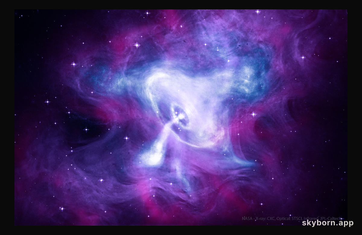 The Spinning Pulsar of the Crab Nebula