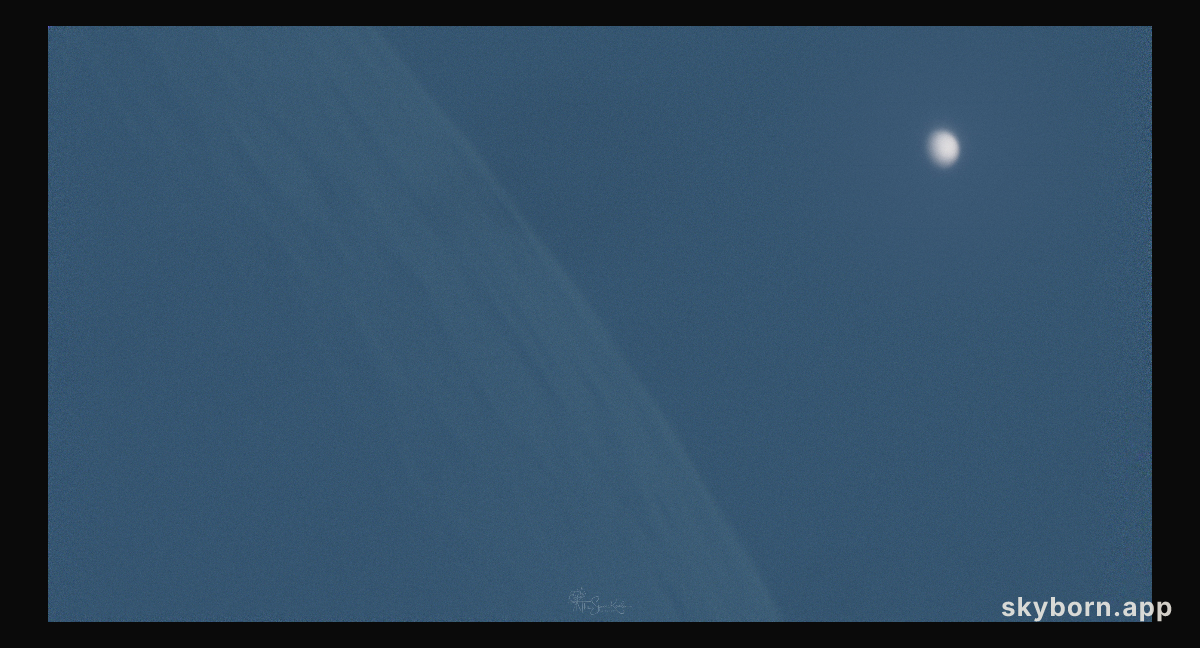 Gibbous vs Crescent