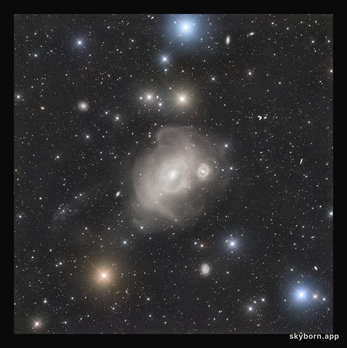 Galaxies in the Furnace