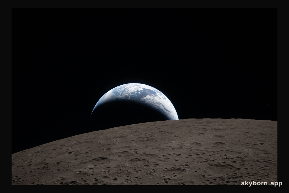 Earthset