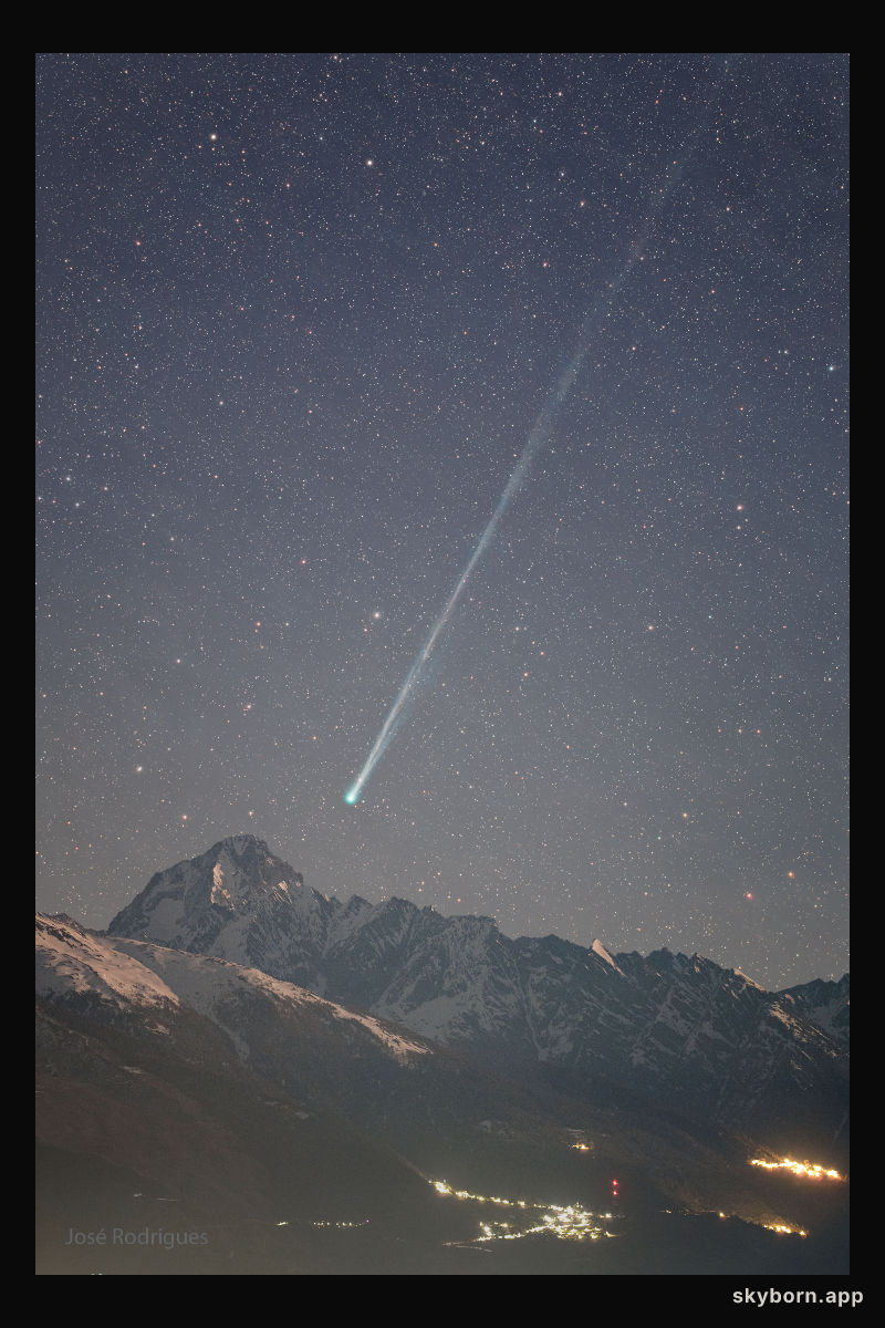 Comet R3 (PanSTARRS) Brightens