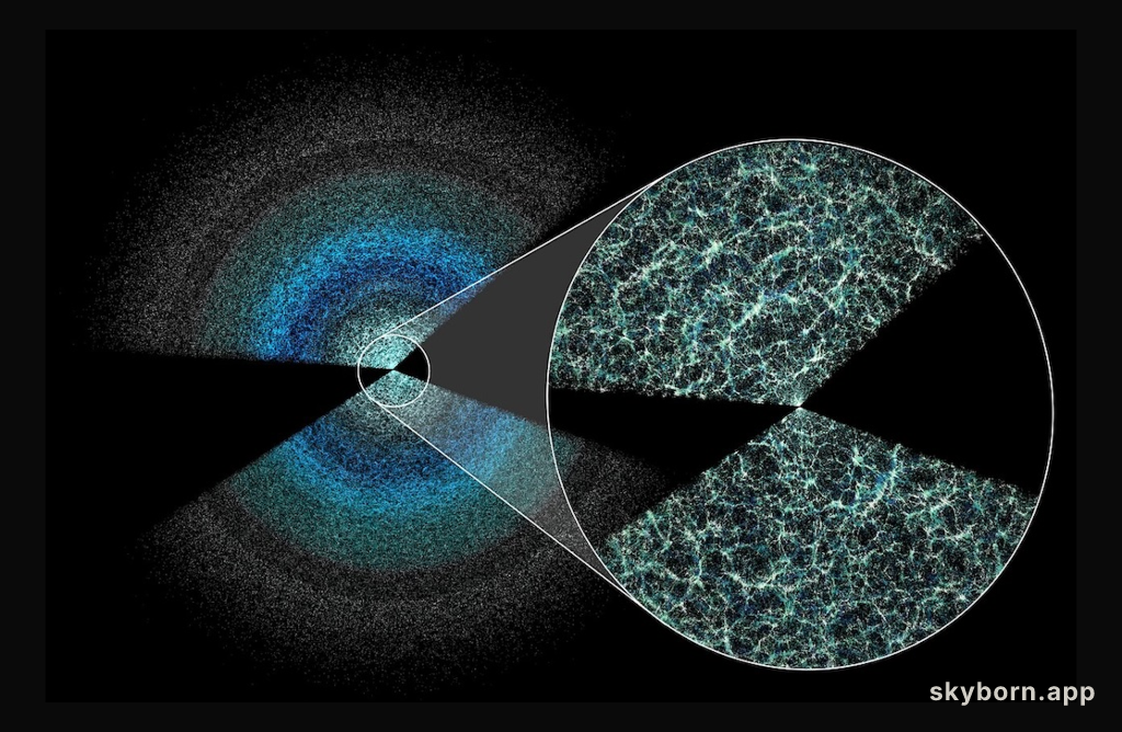 Large Scale Structure of the Universe