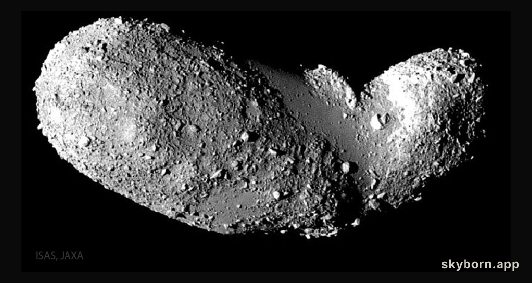 Unusually Smooth Sections of Asteroid Itokawa