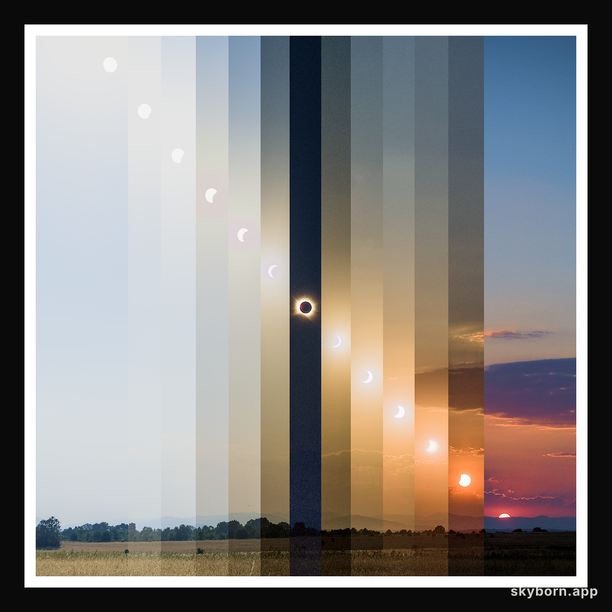 Solar Eclipses and Culture