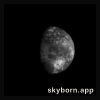 Io Rotating