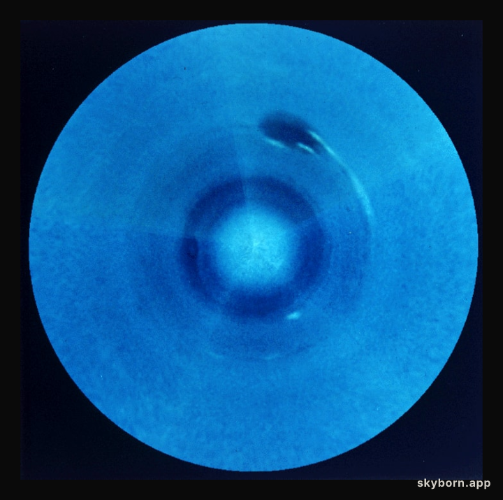 Southern Neptune