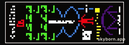 Message from Earth