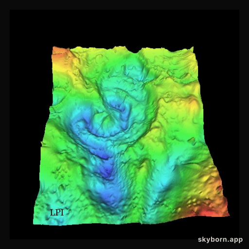 Impact! 65 Million Years Ago