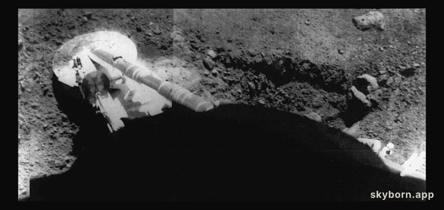 Surveyor Slides