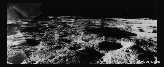 Surveyor Hops