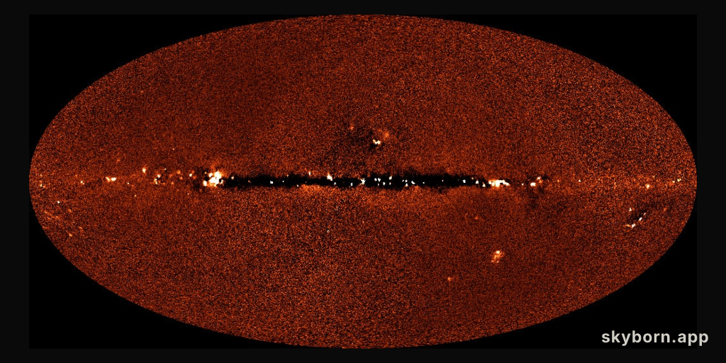Our Dusty Universe
