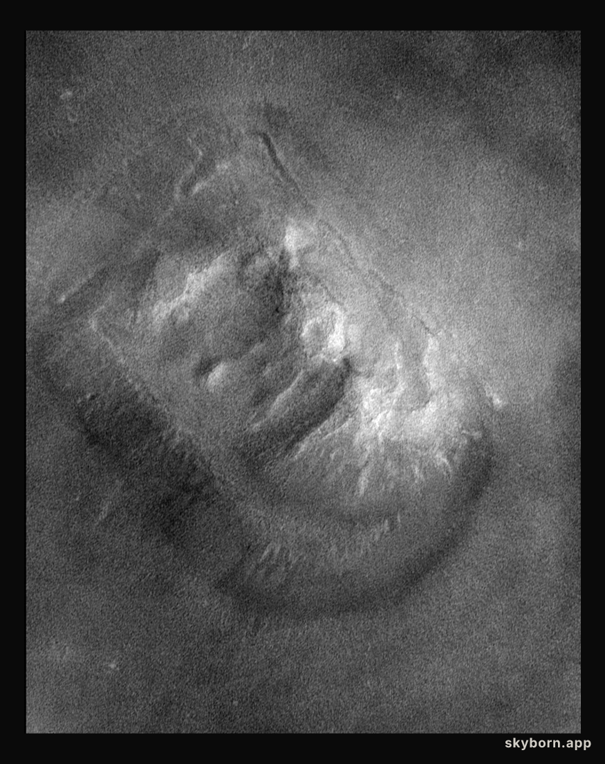 Return To Cydonia