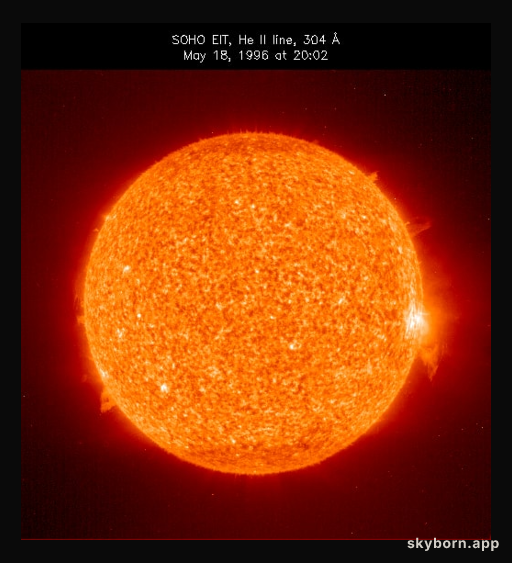 Helios Helium