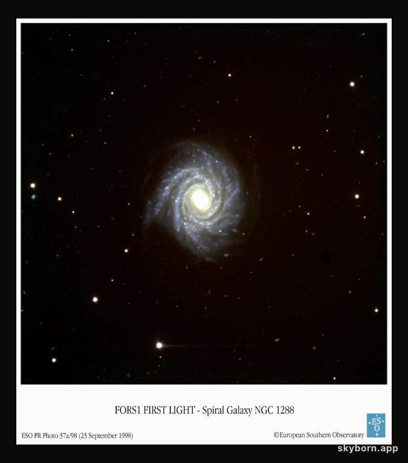 The Century that Defined Galaxy