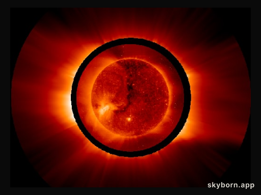 A Wind From The Sun