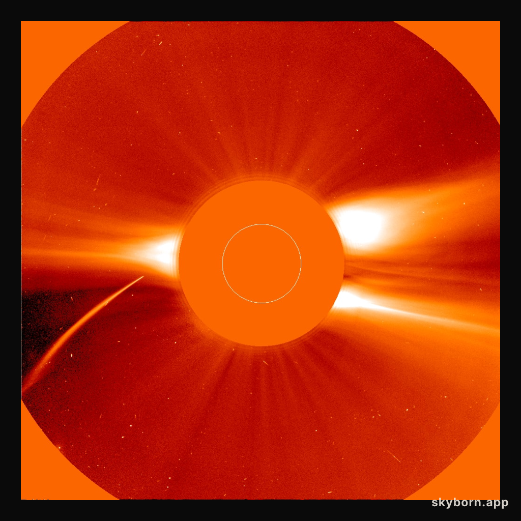 Sungrazer