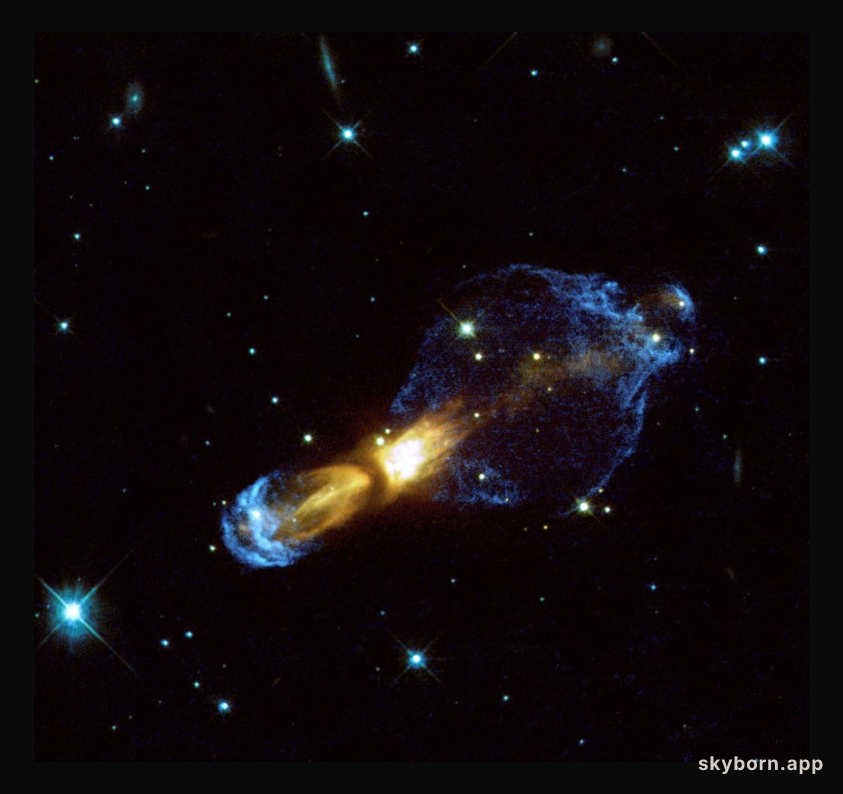 The Making of the Rotten Egg Nebula