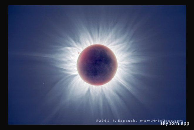 Moon AND Sun