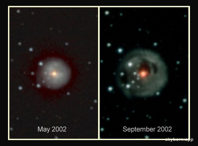 V838 Mon: Mystery Star