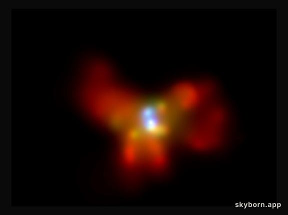 The Supermassive Black Holes of NGC 6240
