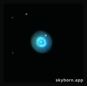 The Planetary Nebula Show