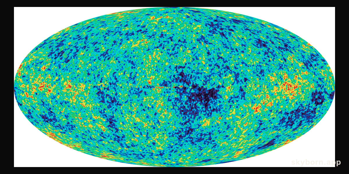 WMAP Resolves the Universe