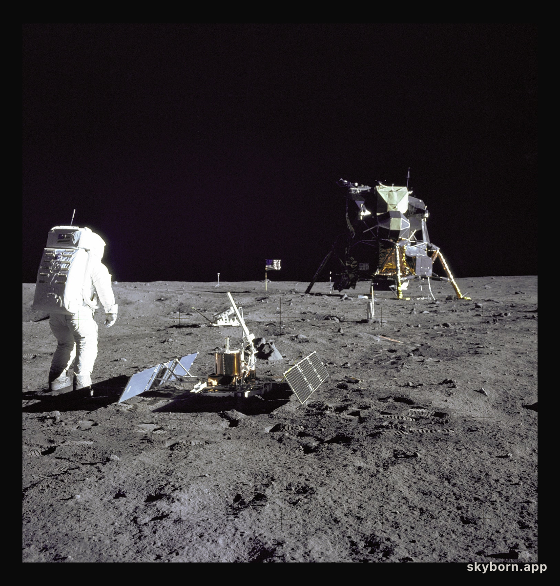Moonquakes Surprisingly Common