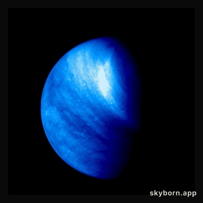 Venus Express Arrives at Venus