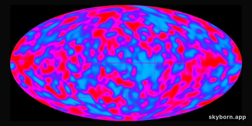 COBE All-Sky Map