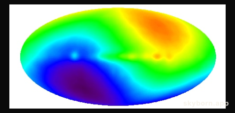CMBR Dipole: Speeding Through the Universe