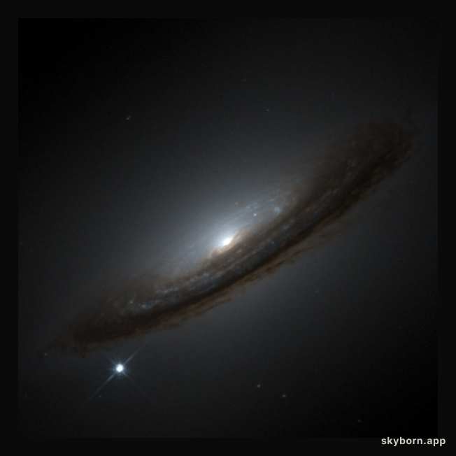 Rumors of a Strange Universe