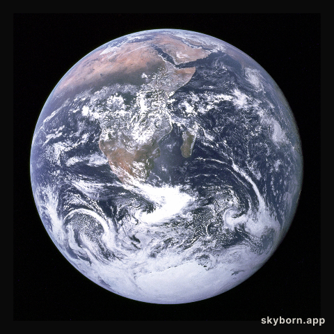 Welcome to Planet Earth
