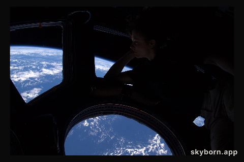 Home from Above