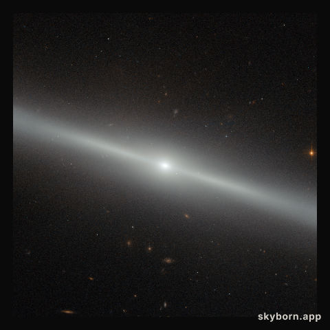 NGC 4762: A Galaxy on the Edge