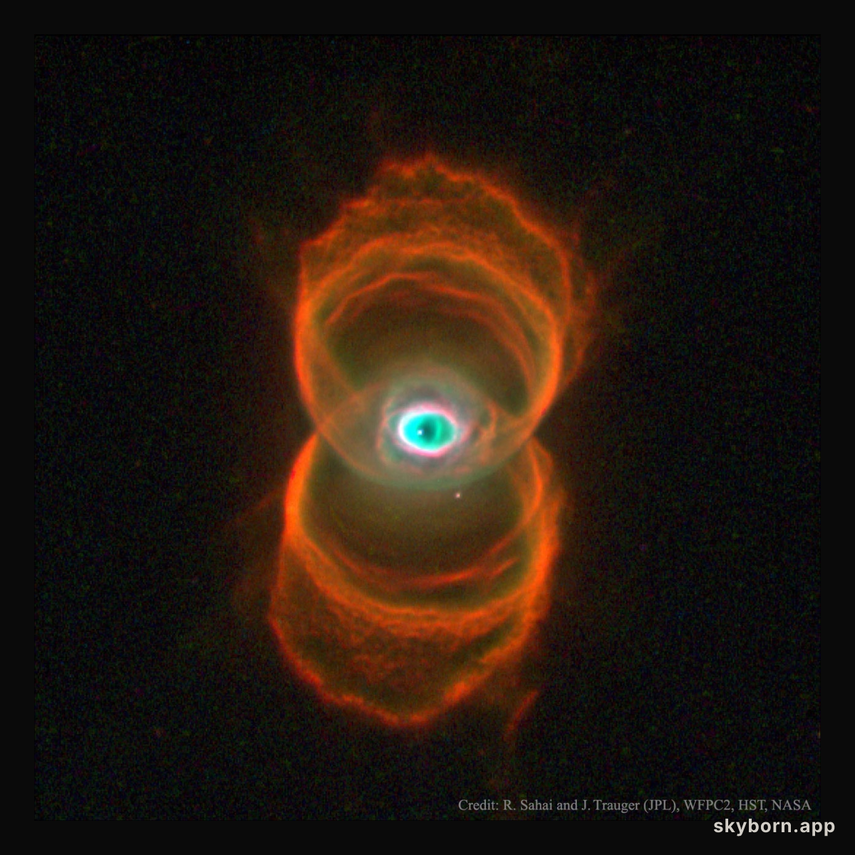 MyCn18: An Hourglass Planetary Nebula