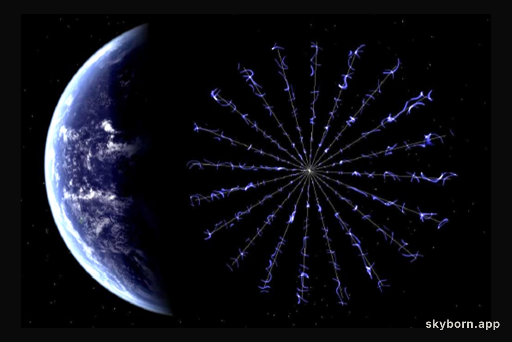 Heliopause Electrostatic Rapid Transit System