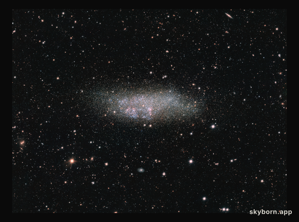 Wolf-Lundmark-Melotte