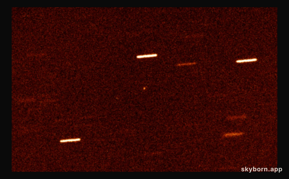 A/2017 U1: An Interstellar Visitor