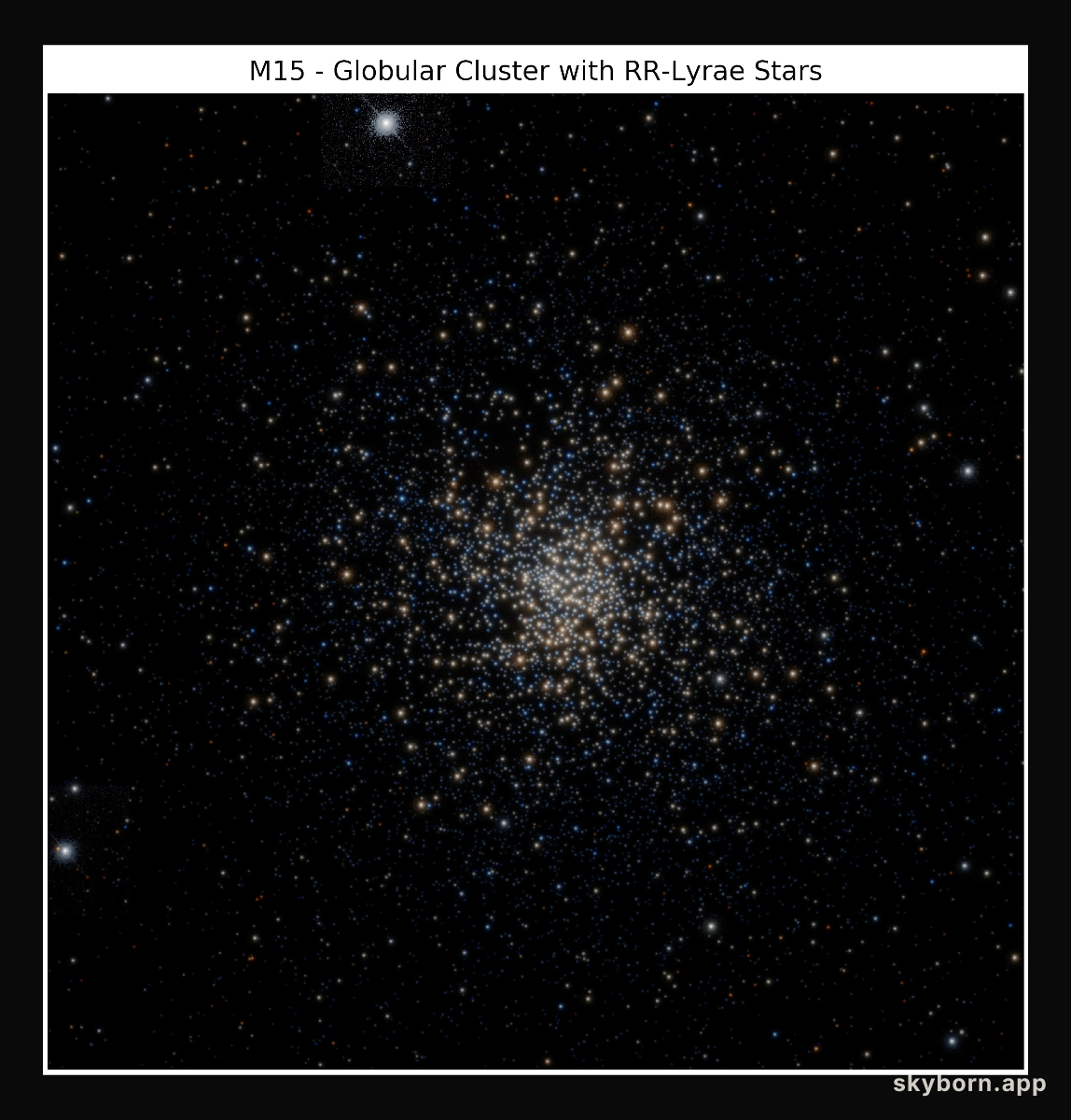 The Gaia Stars of M15