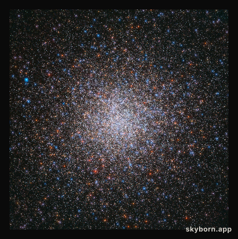 Messier 2