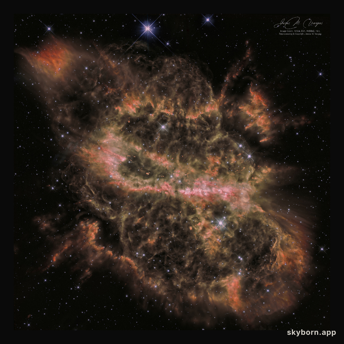 NGC 5189: An Unusually Complex Planetary Nebula