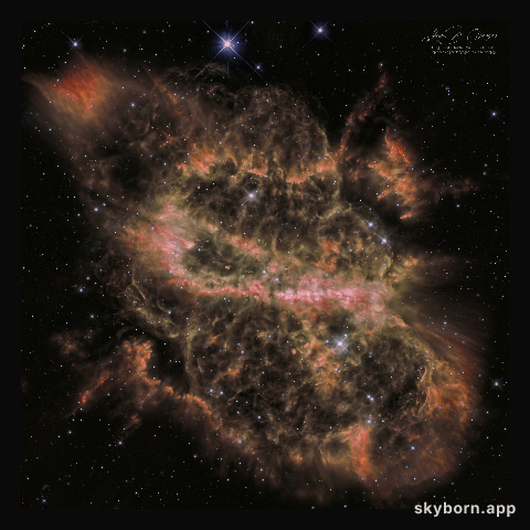 NGC 5189: An Unusually Complex Planetary Nebula