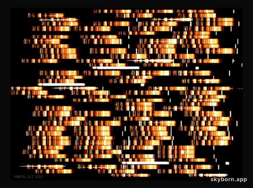 Breaking Distant Light