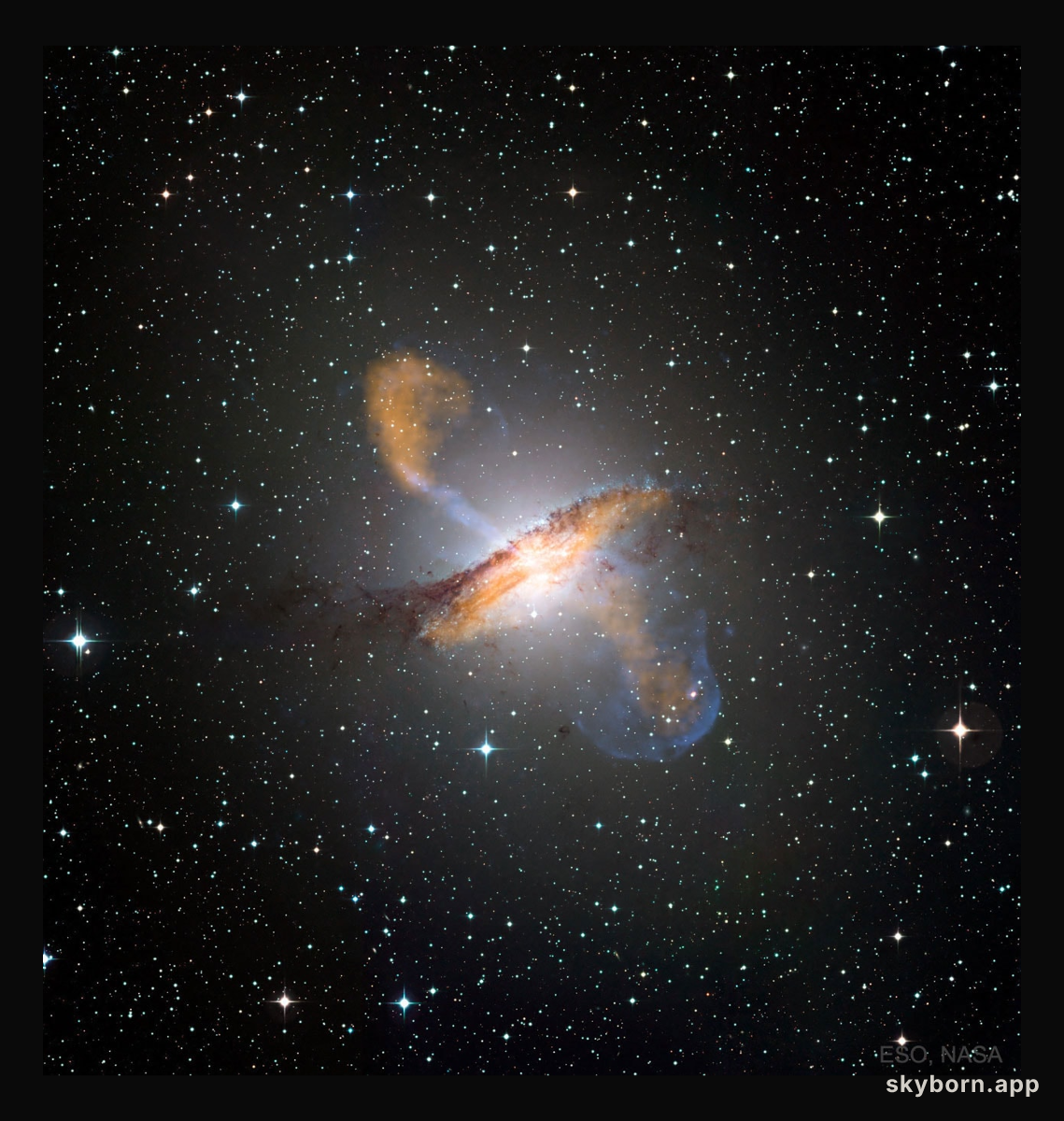 Jets from Unusual Galaxy Centaurus A