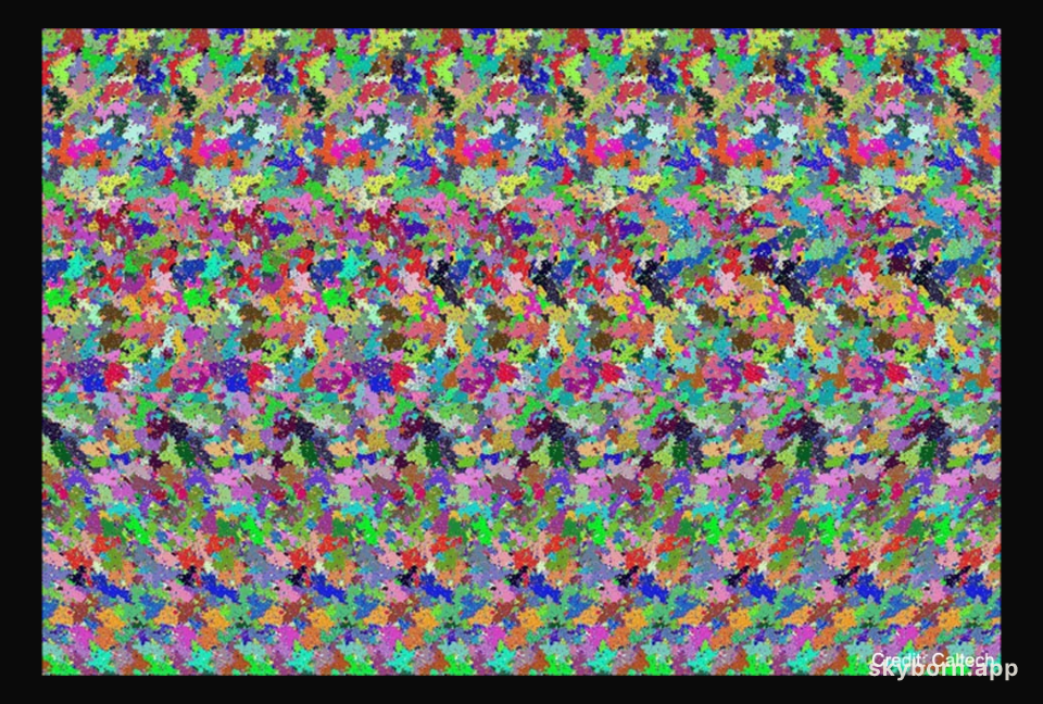 The Holographic Principle and a Teapot